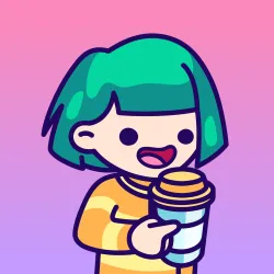 Coffee Junkie #4318