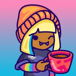 Coffee Junkie #714