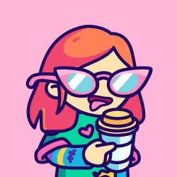 Coffee Junkie #4815
