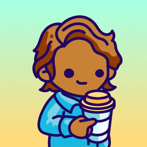 Coffee Junkie #421