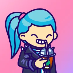 Coffee Junkie #3223