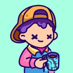 Coffee Junkie #4