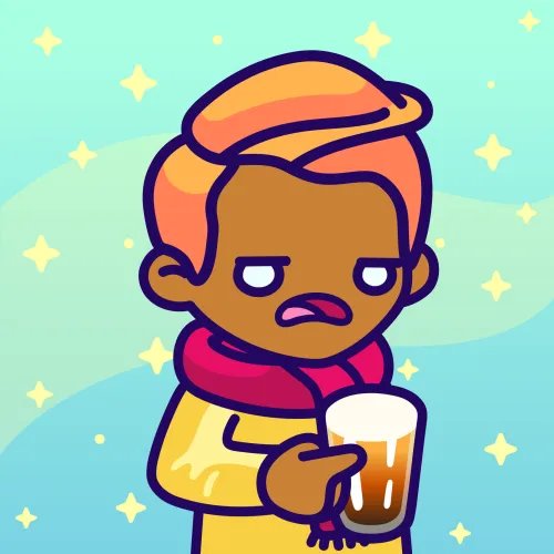 Coffee Junkie #1603