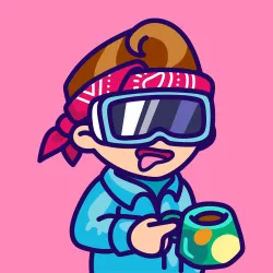 Coffee Junkie #2729