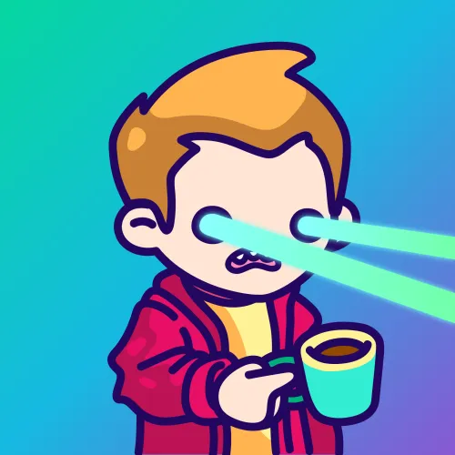 Coffee Junkie #180