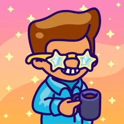 Coffee Junkie #3354