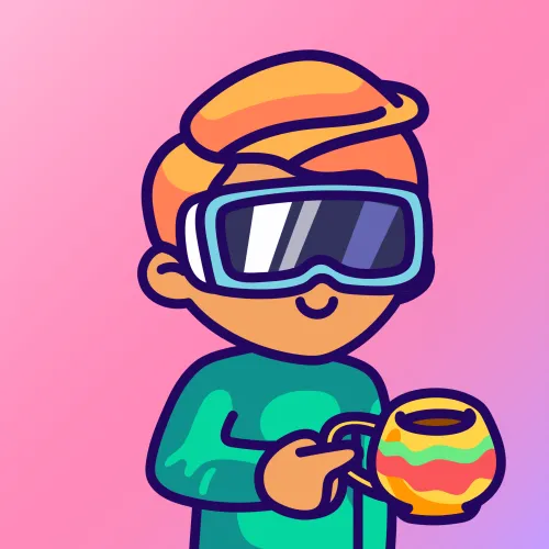 Coffee Junkie #2414