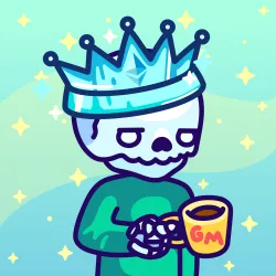 Coffee Junkie #4819