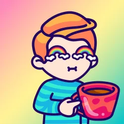 Coffee Junkie #982