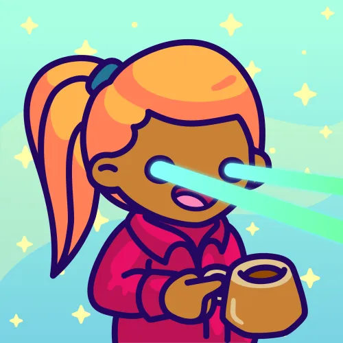 Coffee Junkie #191