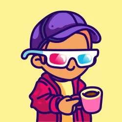 Coffee Junkie #1504