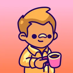 Coffee Junkie #4319