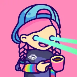 Coffee Junkie #4753