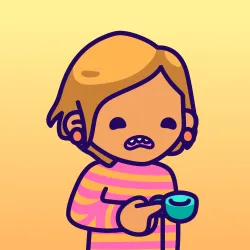 Coffee Junkie #2719