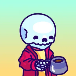 Coffee Junkie #3769