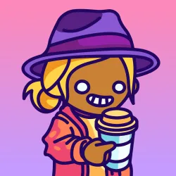 Coffee Junkie #23