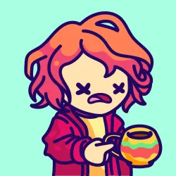 Coffee Junkie #2849