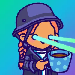 Coffee Junkie #1161