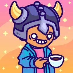 Coffee Junkie #2746