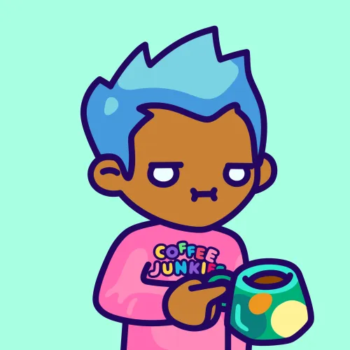 Coffeejunkies