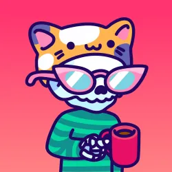 Coffee Junkie #700