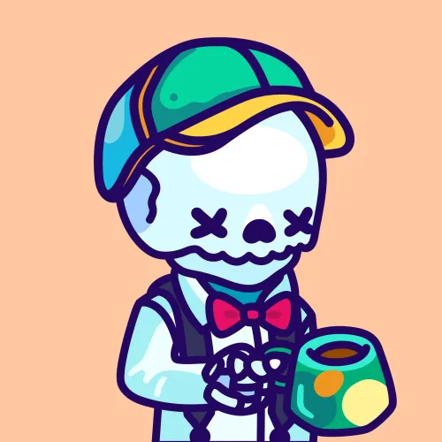 Coffee Junkie #883