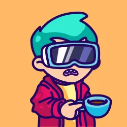 Coffee Junkie #557