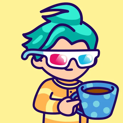 Coffee Junkie #4848