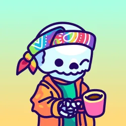 Coffee Junkie #4804