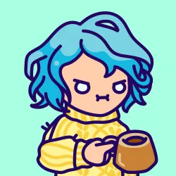 Coffee Junkie #1011