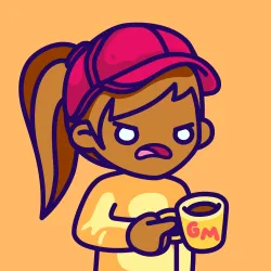 Coffee Junkie #5029