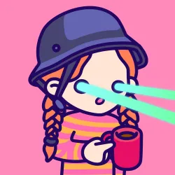 Coffee Junkie #3392