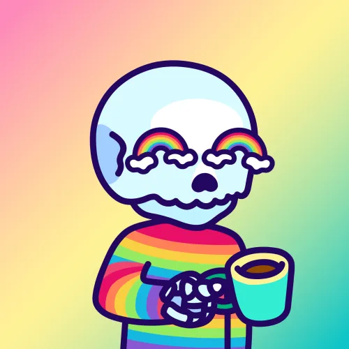 Coffee Junkie #465