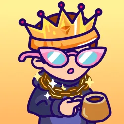 Coffee Junkie #588