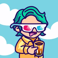 Coffee Junkie #5745