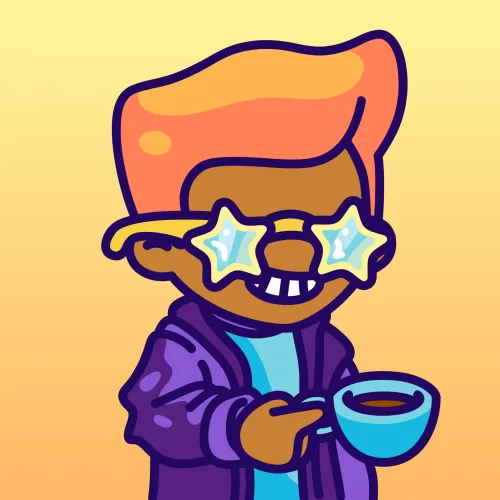 Coffee Junkie #3743