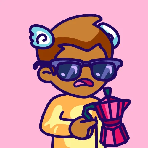 Coffeejunkies
