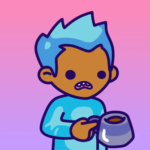 Coffee Junkie #1873