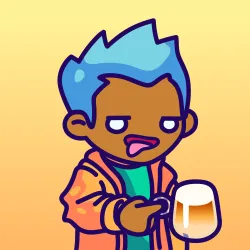 Coffee Junkie #2217