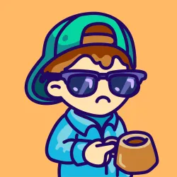 Coffee Junkie #2571