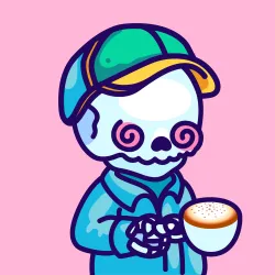 Coffee Junkie #1514