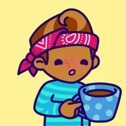 Coffee Junkie #2916