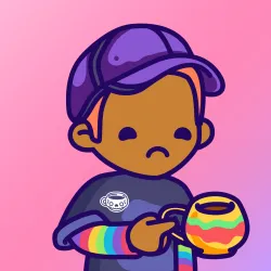Coffee Junkie #4190