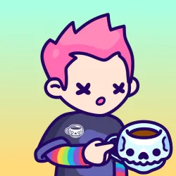 Coffee Junkie #593