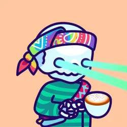 Coffee Junkie #3391