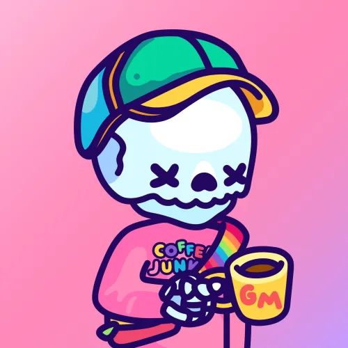 Coffeejunkies