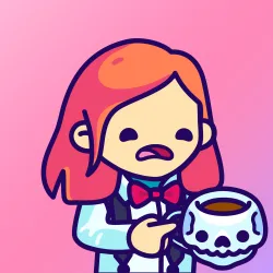 Coffee Junkie #4902