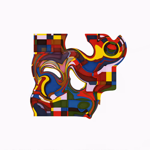 Information Age By R1b2