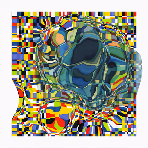 Information Age By R1b2