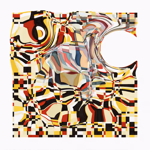 Information Age By R1b2